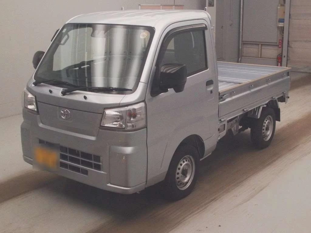 Toyota Pixis Truck S510U 2025